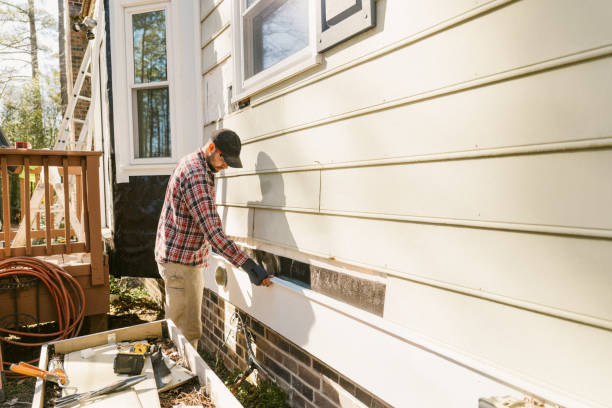 Top rated local Emergency Siding Repair specialists in Chester, WV